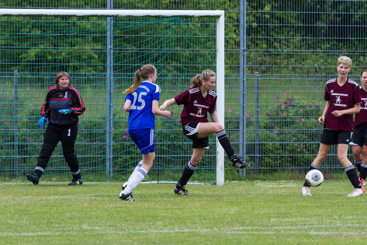 Bild 256 - Frauen FSC Kaltenkirchen : SG Wilstermarsch : Ergebnis: 1:1